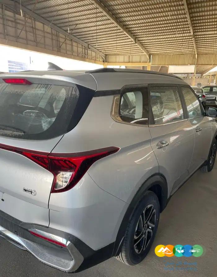 كيا كارينز فل كامل 2023 بالنقد والتقسيط