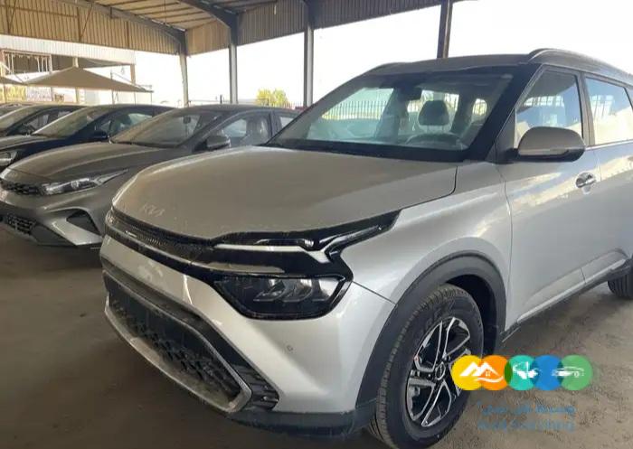 كيا كارينز فل كامل 2023 بالنقد والتقسيط