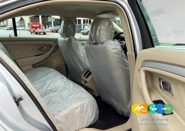 لعشاق نوادر والمخزن تورس 2018 / تم البيع