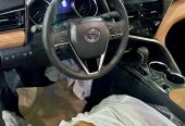 كامري قراندي هايبرد 2024 بالنقد والتقسيط