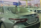 كامري قراندي هايبرد 2024 بالنقد والتقسيط