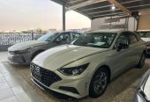 سوناتا فليت موديل 2023
