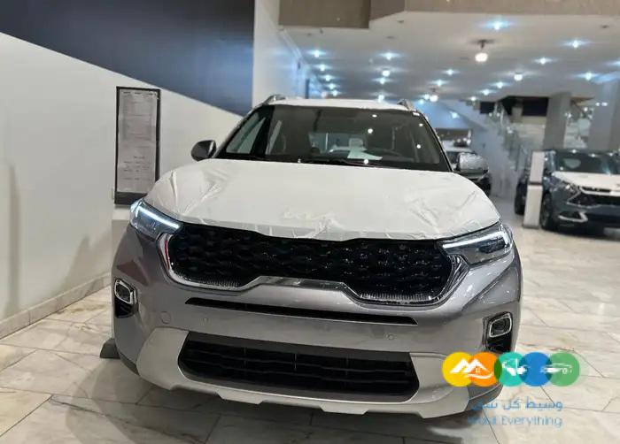 كيا سيلتوس فل كامل 2024 الجبر