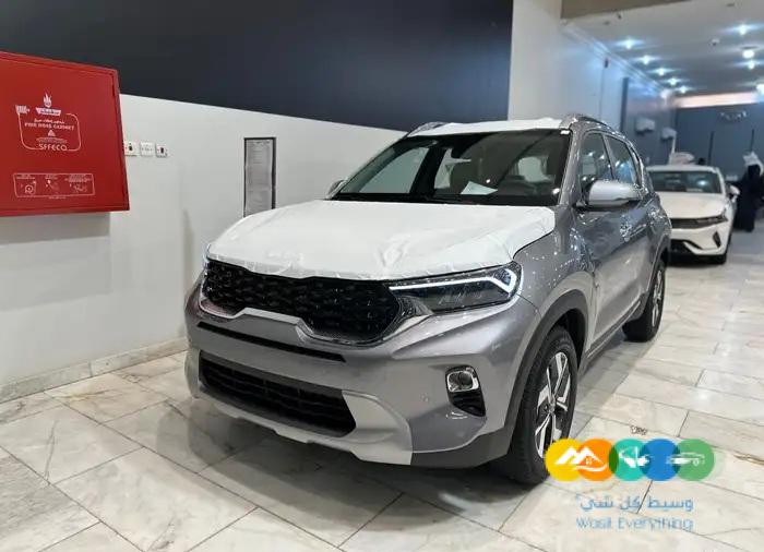 كيا سيلتوس فل كامل 2024 الجبر