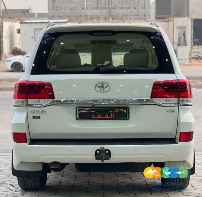 جي اكس ار – 2016 – فل كامل (( تم البيع ))