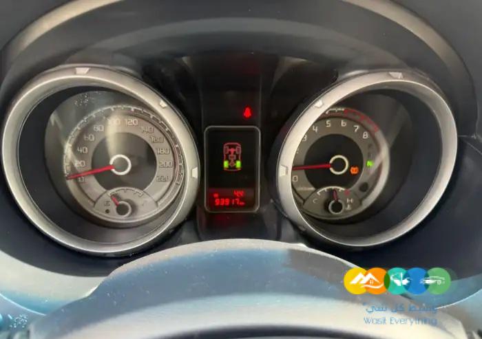 متسوبيشي باجيرو 2018 فل كامل / تم البيع