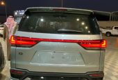لكزس LX600 – اف سبورت – سعودي – 2024