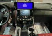 لكزس LX600 – اف سبورت – سعودي – 2024