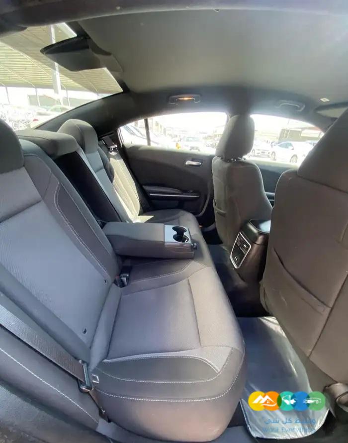 دودج تشارجر – استاندر – 2020