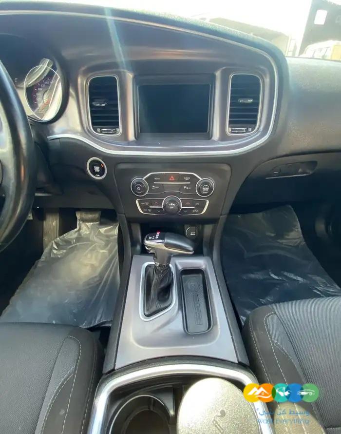 دودج تشارجر – استاندر – 2020