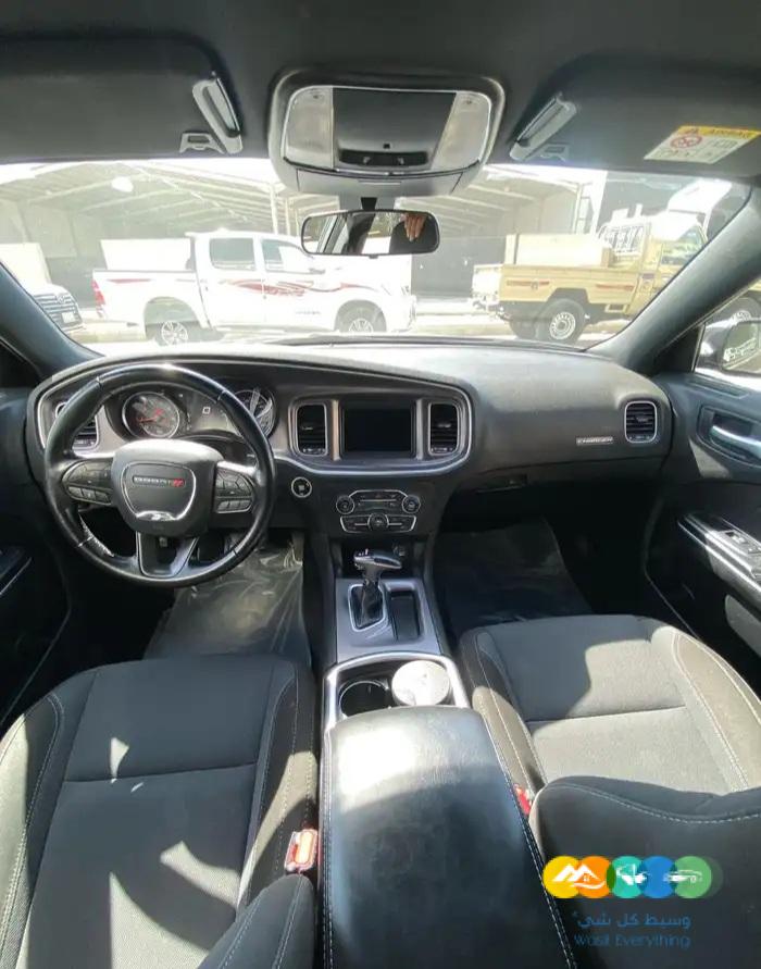 دودج تشارجر – استاندر – 2020