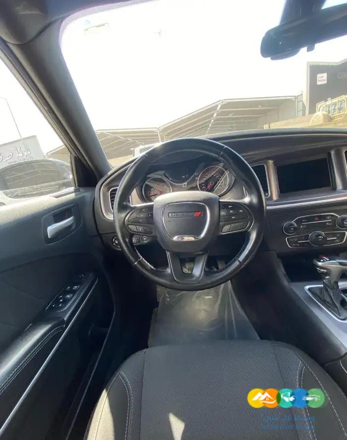 دودج تشارجر – استاندر – 2020