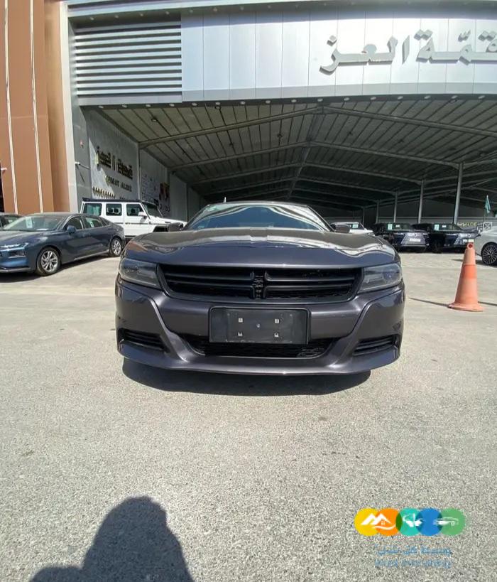 دودج تشارجر – استاندر – 2020