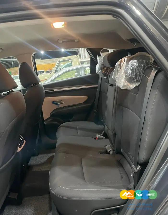 هيونداي توسان 2022 ( مباعة )