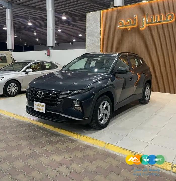 هيونداي توسان 2022 ( مباعة )