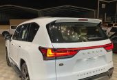 لكزس LX600 – BB – بريمي – فل كامل – 2024