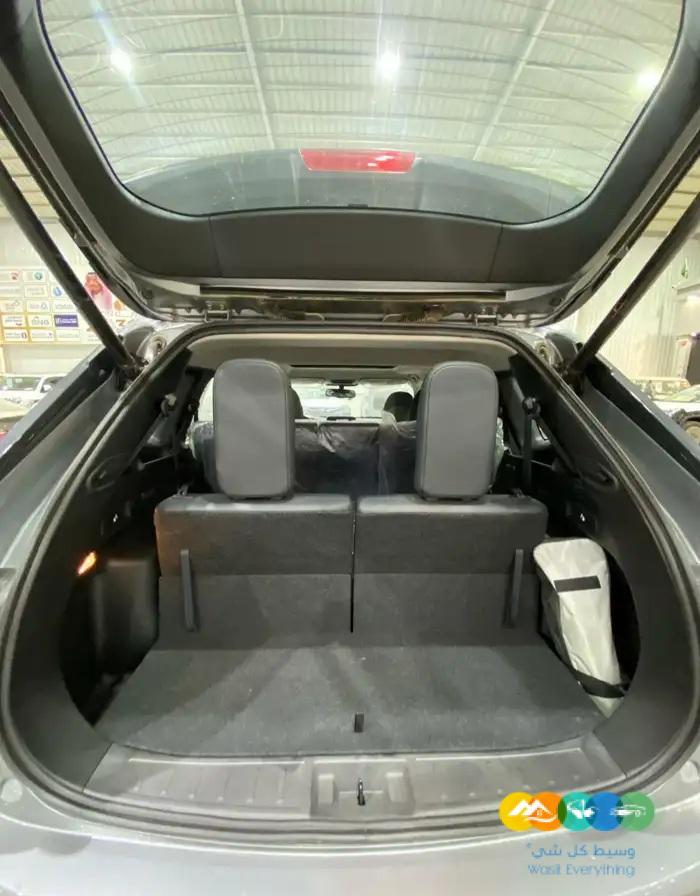 ميتسوبيشي – اوتلاندر- نص فل 7 ركاب