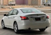 نيسان – التيما – 2014 – نص فل / تم البيع