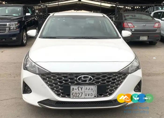 اكسنت 2022 بدي وكاله