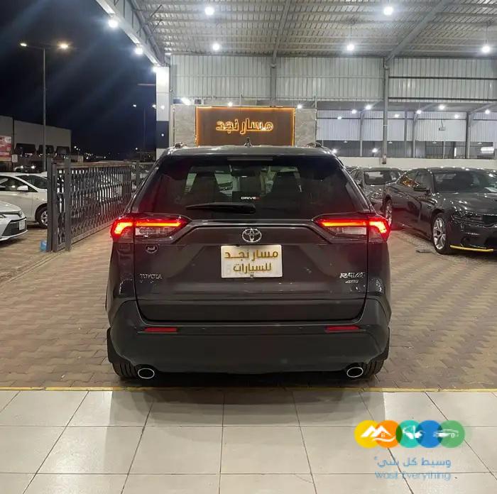 راف فور موديل 2021 فل كامل