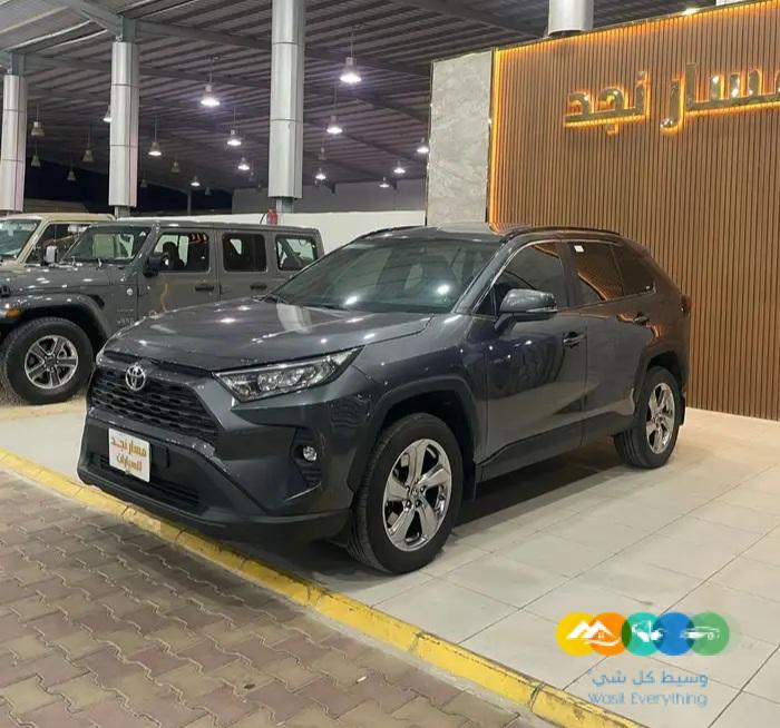 راف فور موديل 2021 فل كامل