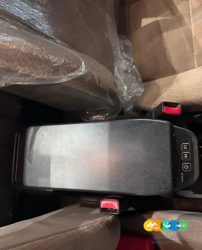 لاندر كروزر بكب شاص بريمي بيج 2024 _ تم البيع