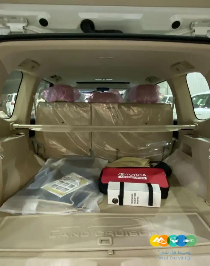 في اكس إس – فل كامل – خليجي – 2020