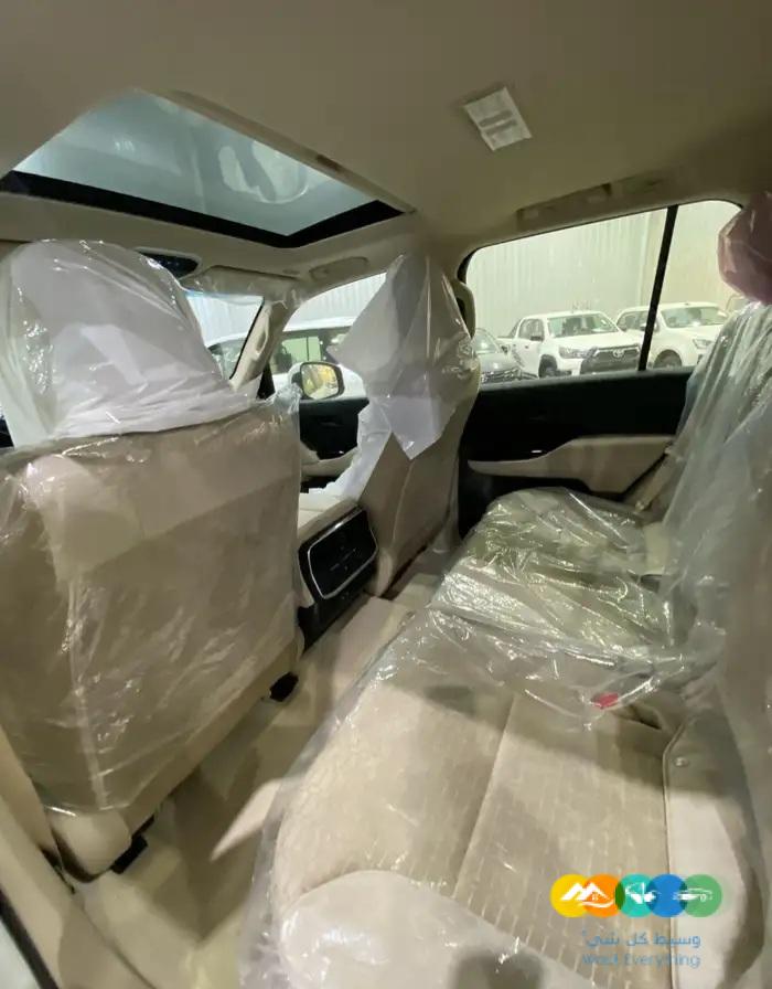 في اكس إس – فل كامل – خليجي – 2020