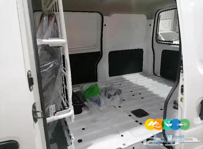 سوزوكى ايكو بضاعة موديل 2023