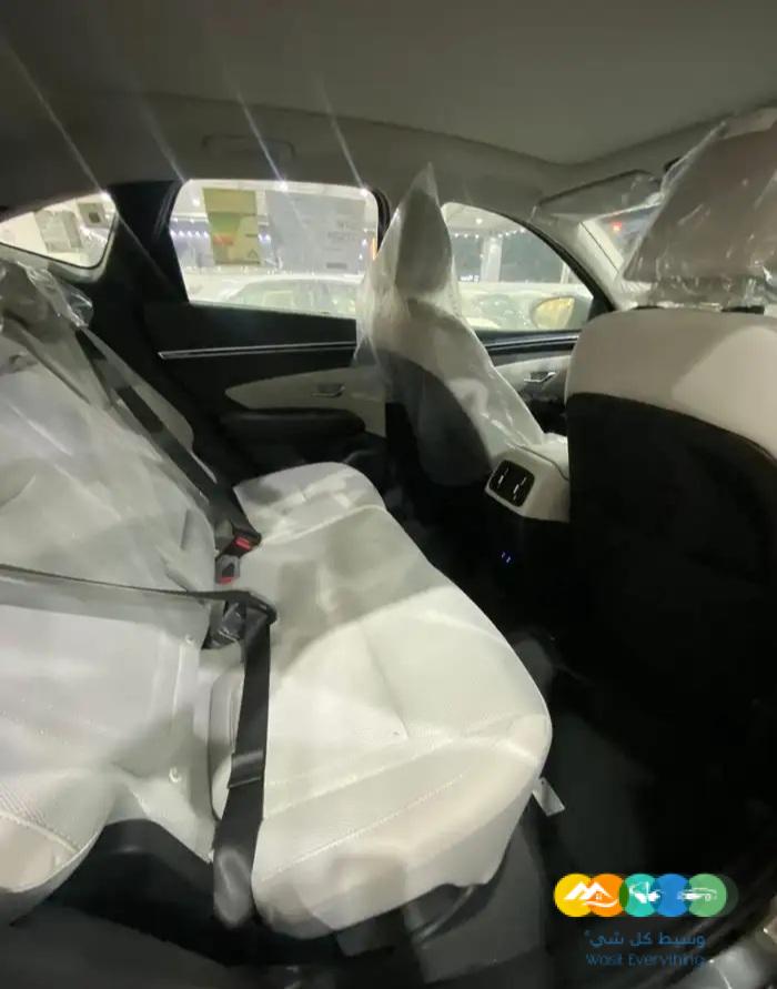 هونداي – توسان – 2.0 – كمفورت – 2024