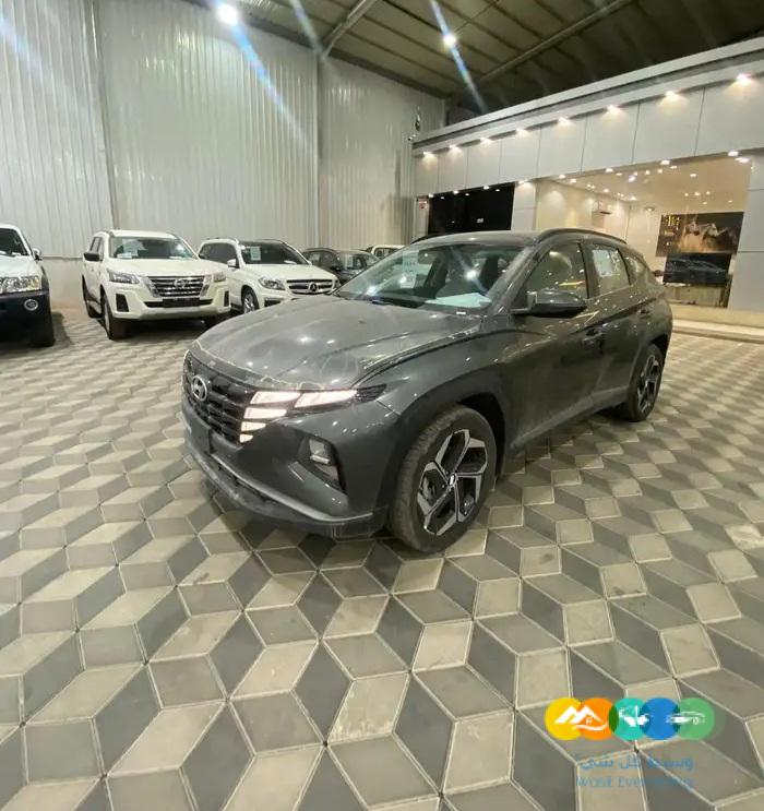 هونداي – توسان – 2.0 – كمفورت – 2024