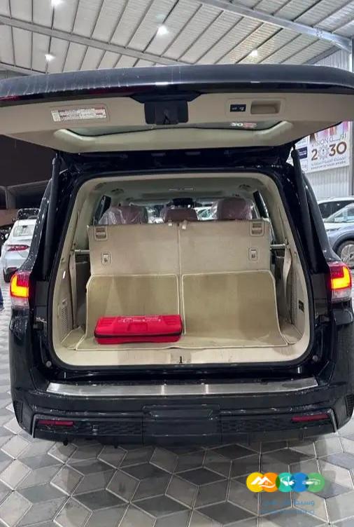 جي اكس ار GXR L5 خليجي 2024