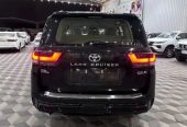 جي اكس ار GXR L5 خليجي 2024