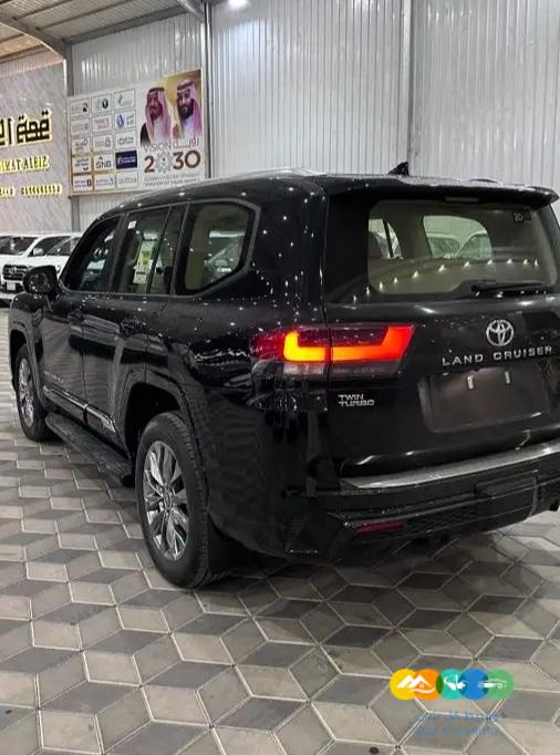 جي اكس ار GXR L5 خليجي 2024