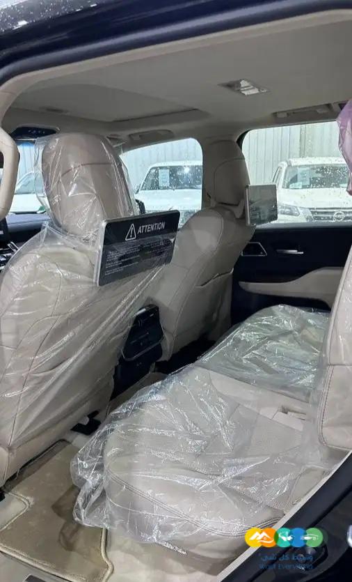 جي اكس ار GXR L5 خليجي 2024