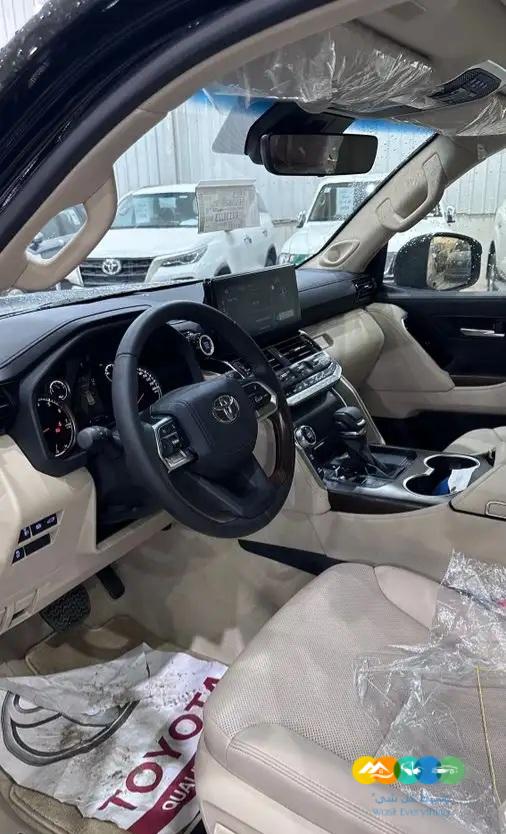 جي اكس ار GXR L5 خليجي 2024