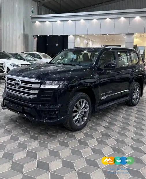 جي اكس ار GXR L5 خليجي 2024