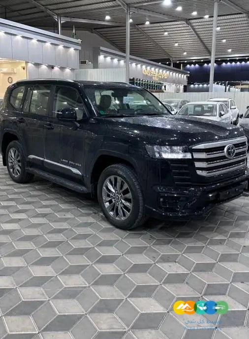 جي اكس ار GXR L5 خليجي 2024