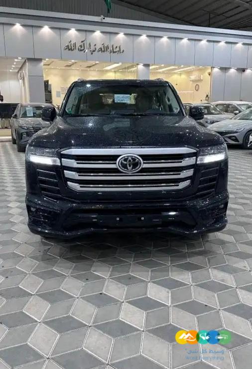 جي اكس ار GXR L5 خليجي 2024