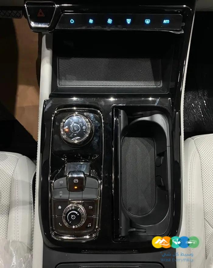 فورد تيرتيورى 2024 امبيانتي صيانه مجانيه