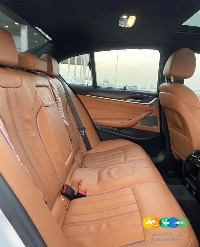 بي ام دبليو 2021 M Kit