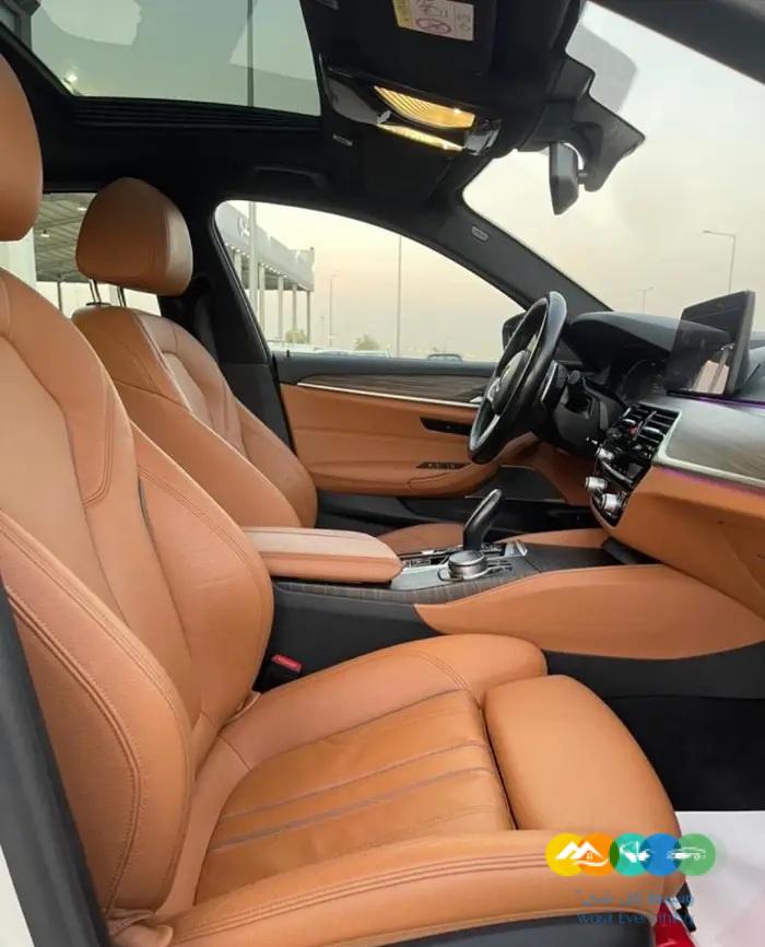 بي ام دبليو 2021 M Kit