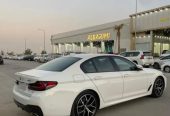 بي ام دبليو 2021 M Kit