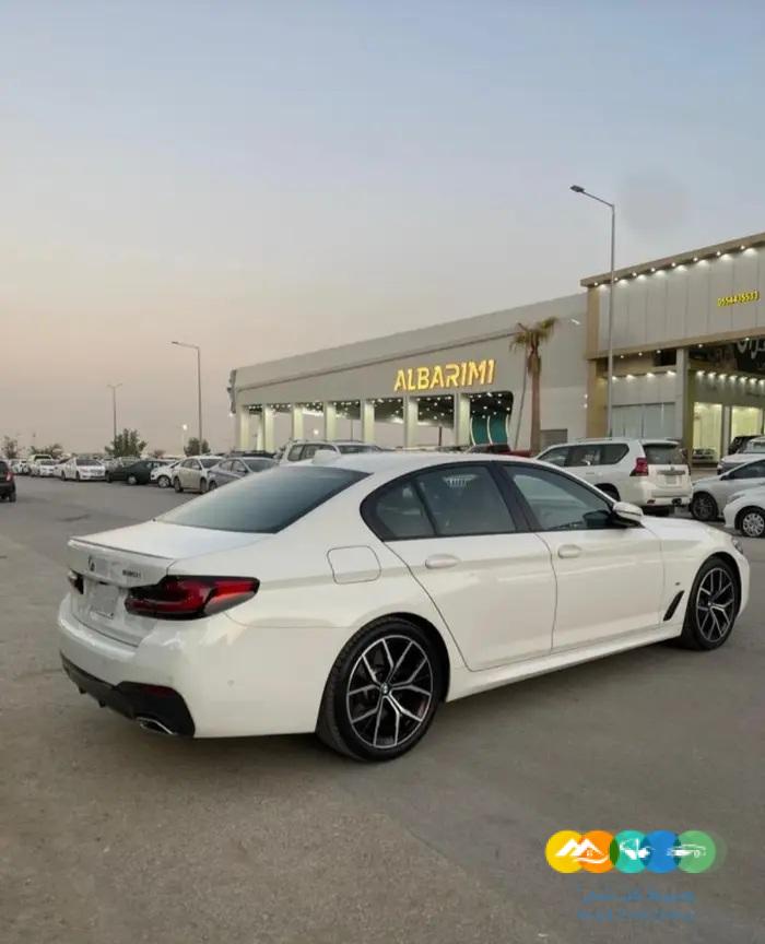 بي ام دبليو 2021 M Kit