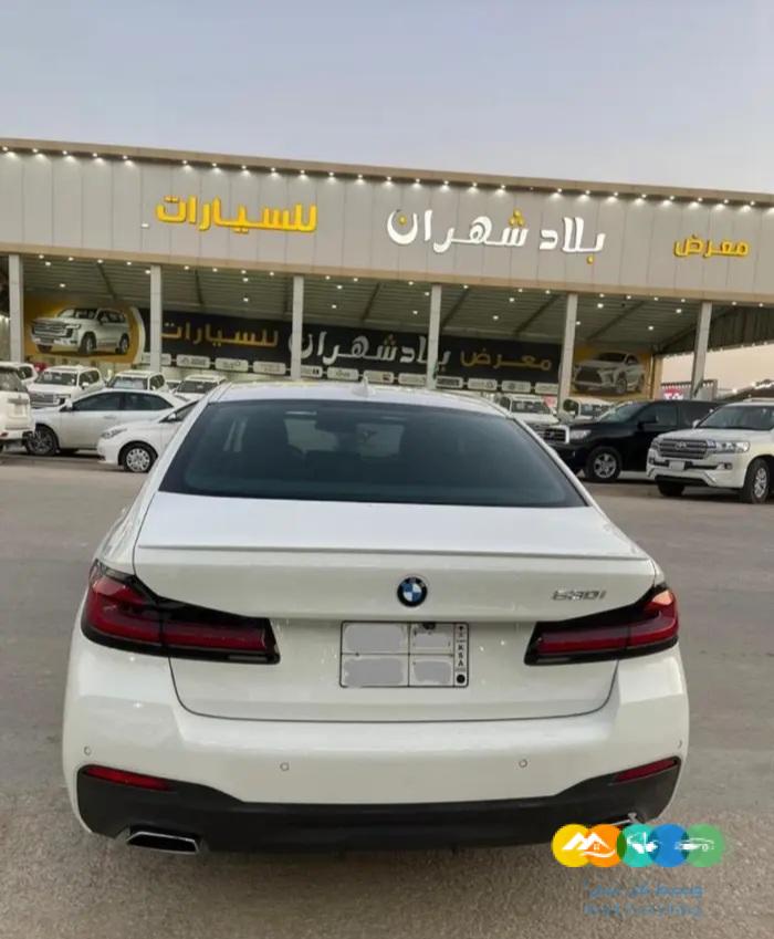 بي ام دبليو 2021 M Kit