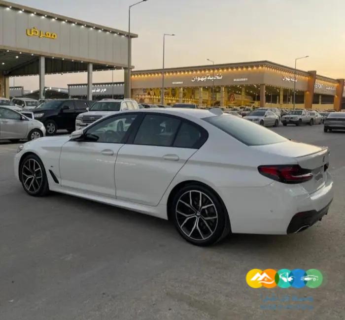 بي ام دبليو 2021 M Kit