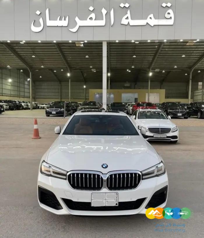 بي ام دبليو 2021 M Kit