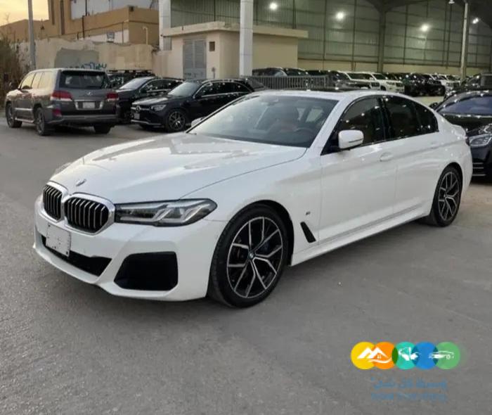 بي ام دبليو 2021 M Kit