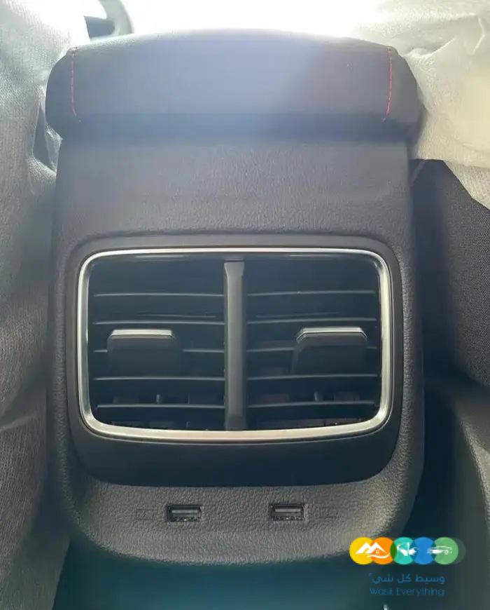 ام جي زد اس استاندر 2023