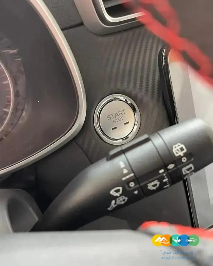 ام جي زد اس استاندر 2023